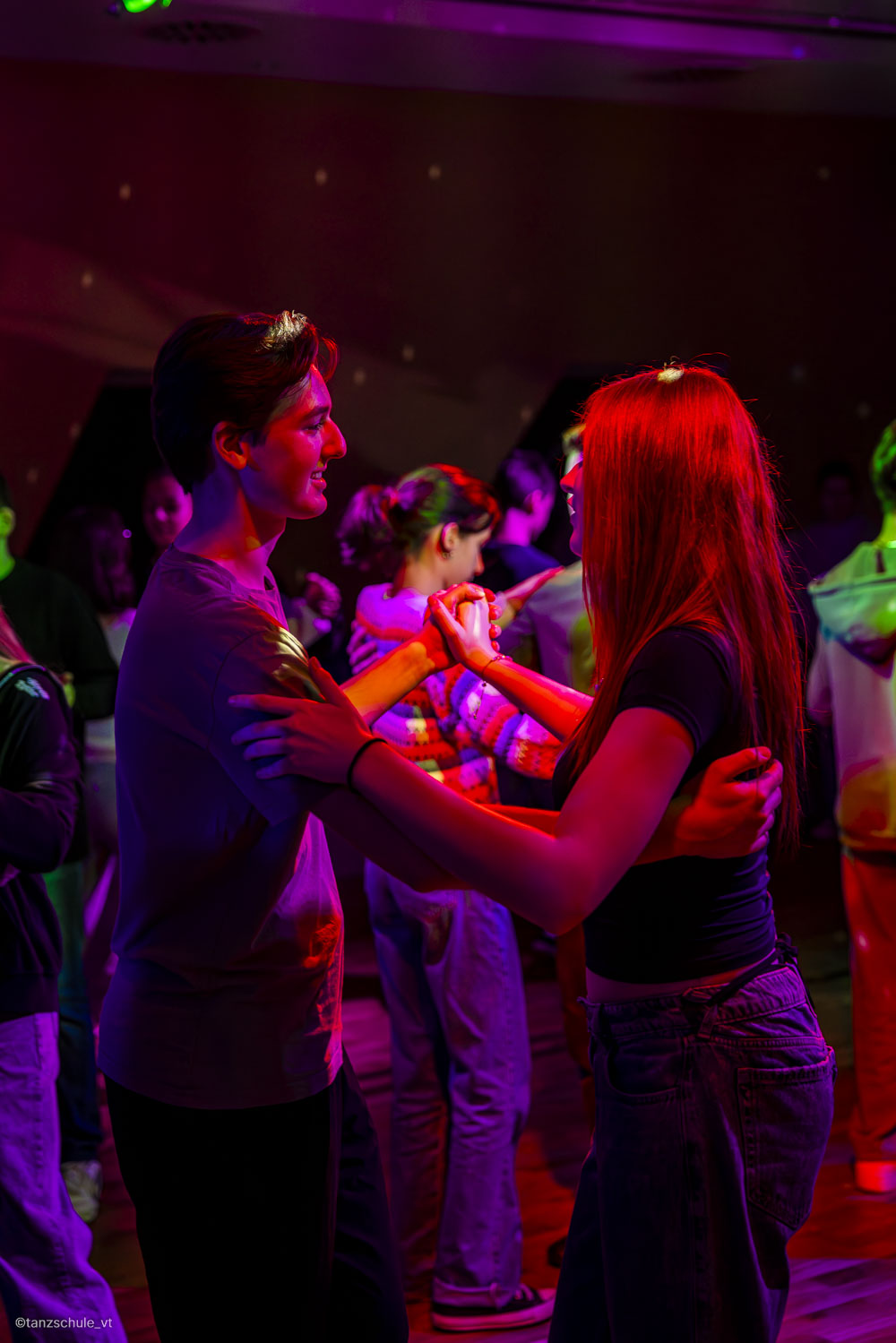 20250125 Come Together Tanzparty 9132